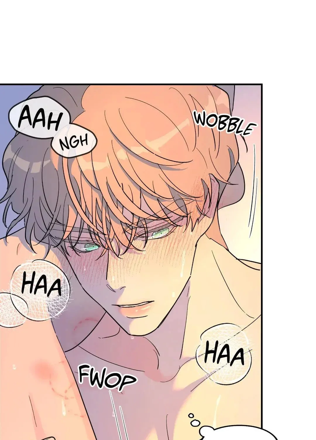 Read A Tree Without Roots chapter 28 image 68 on Lezhin