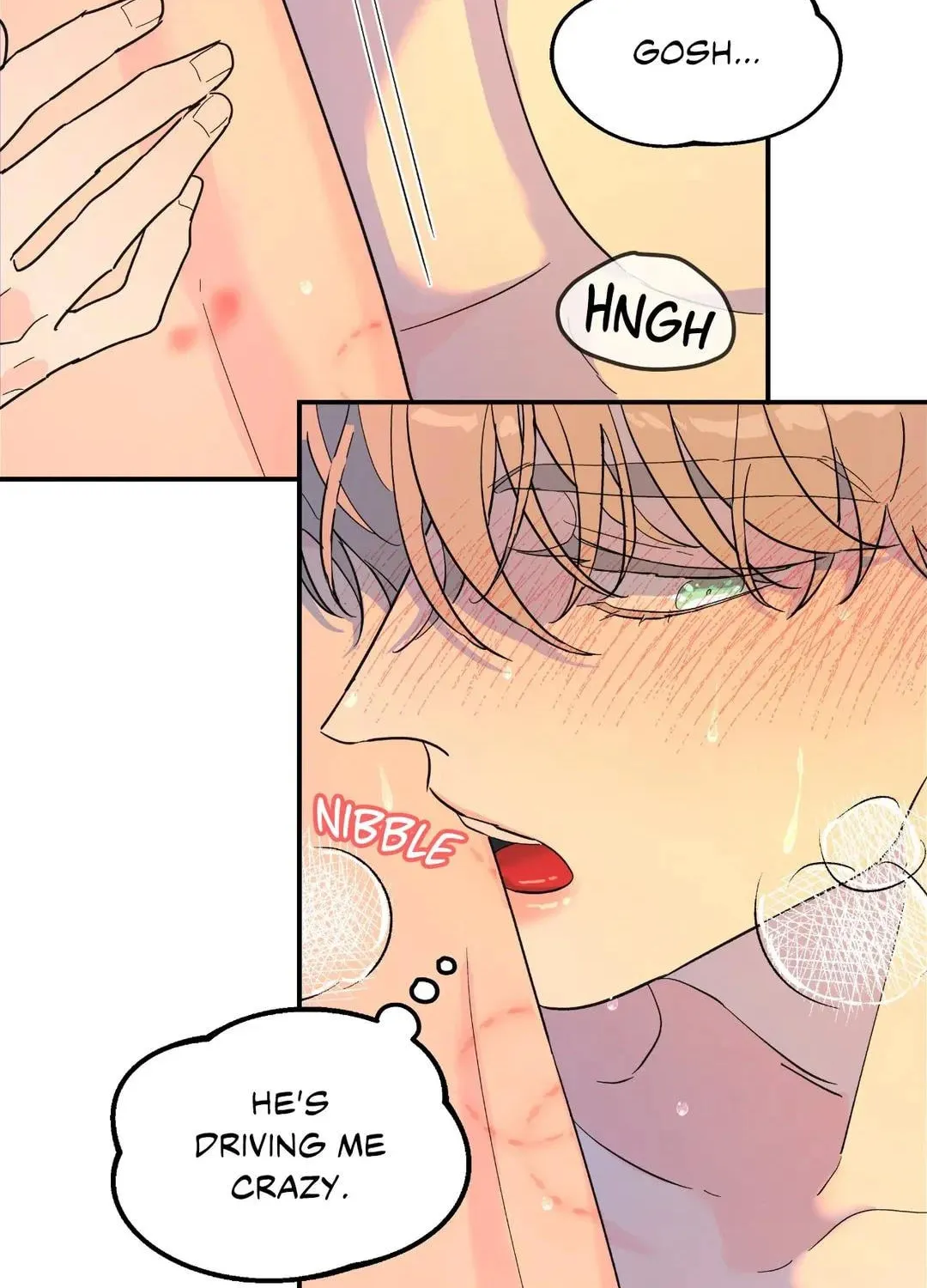 Read A Tree Without Roots chapter 28 image 69 on Lezhin