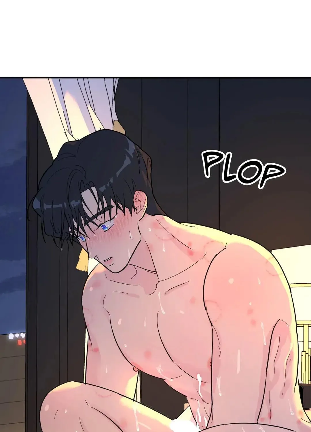 Read A Tree Without Roots chapter 28 image 79 on Lezhin