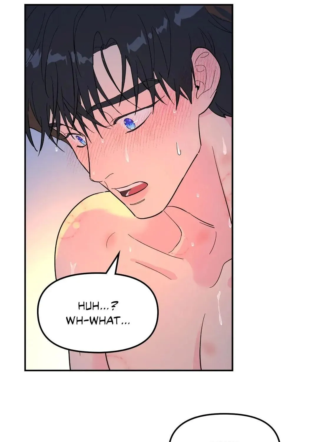 Read A Tree Without Roots chapter 28 image 81 on Lezhin