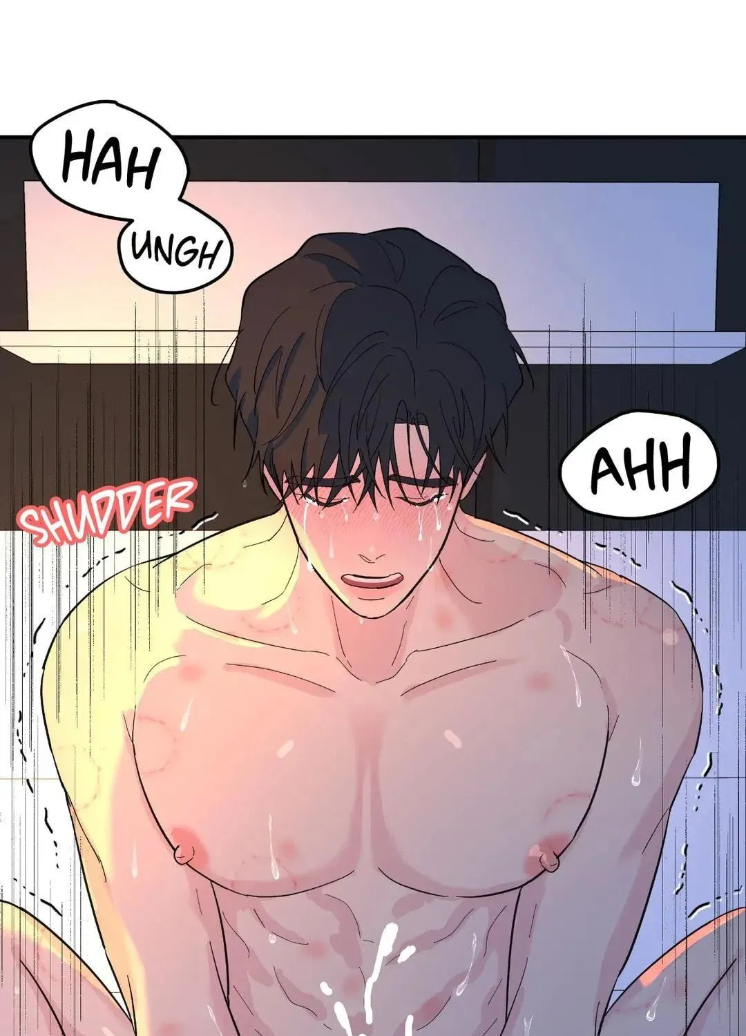 Read A Tree Without Roots chapter 28 image 87 on Lezhin
