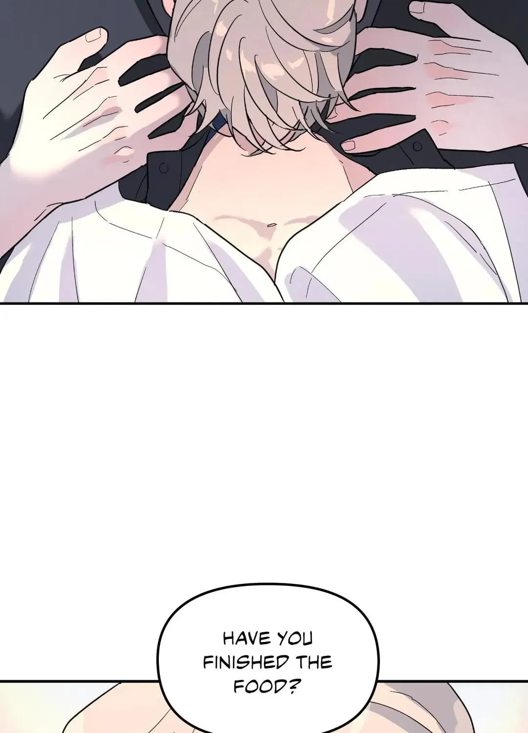 Read A Tree Without Roots chapter 28 image 9 on Lezhin