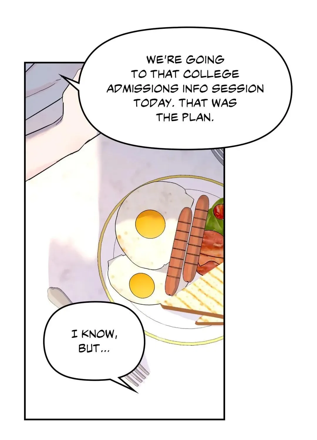 Read A Tree Without Roots chapter 29 image 12 on Lezhin