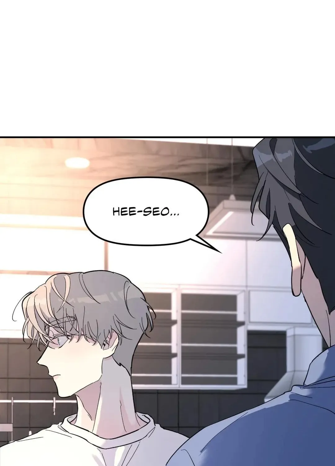 Read A Tree Without Roots chapter 29 image 20 on Lezhin