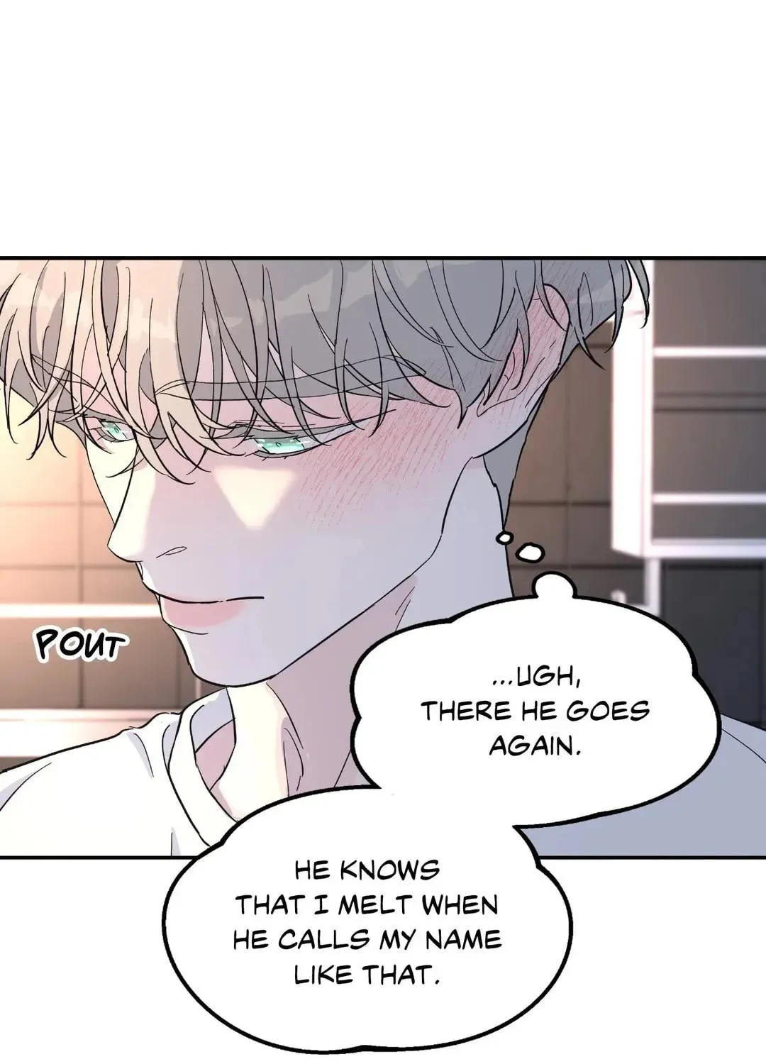 Read A Tree Without Roots chapter 29 image 22 on Lezhin