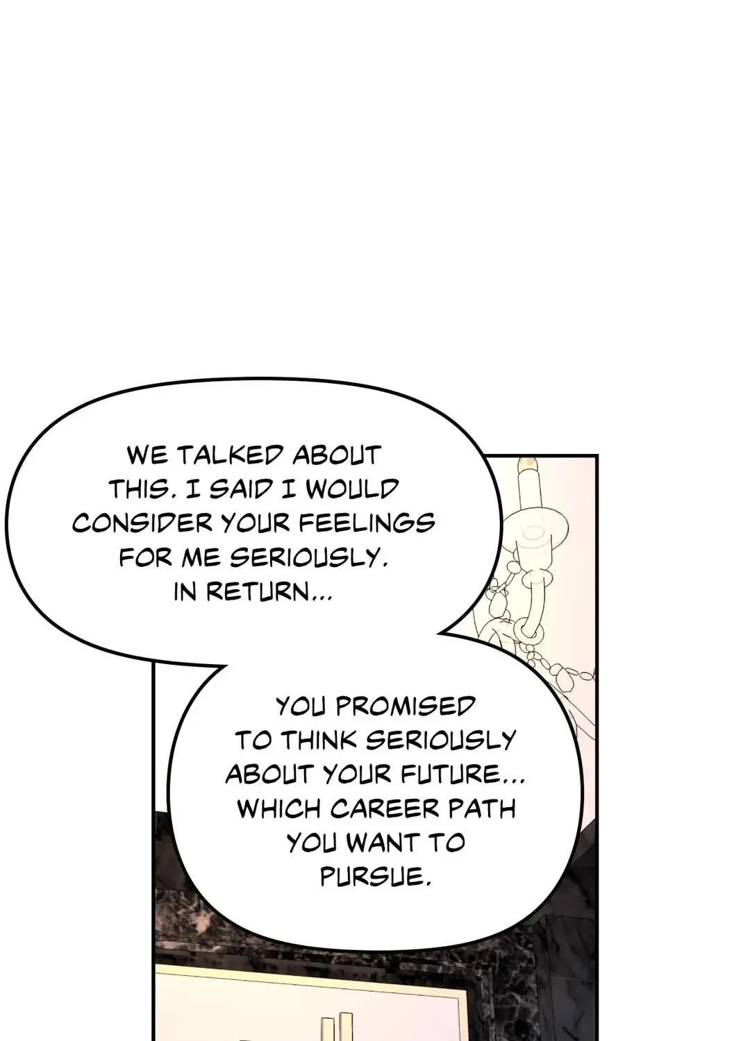 Read A Tree Without Roots chapter 29 image 23 on Lezhin
