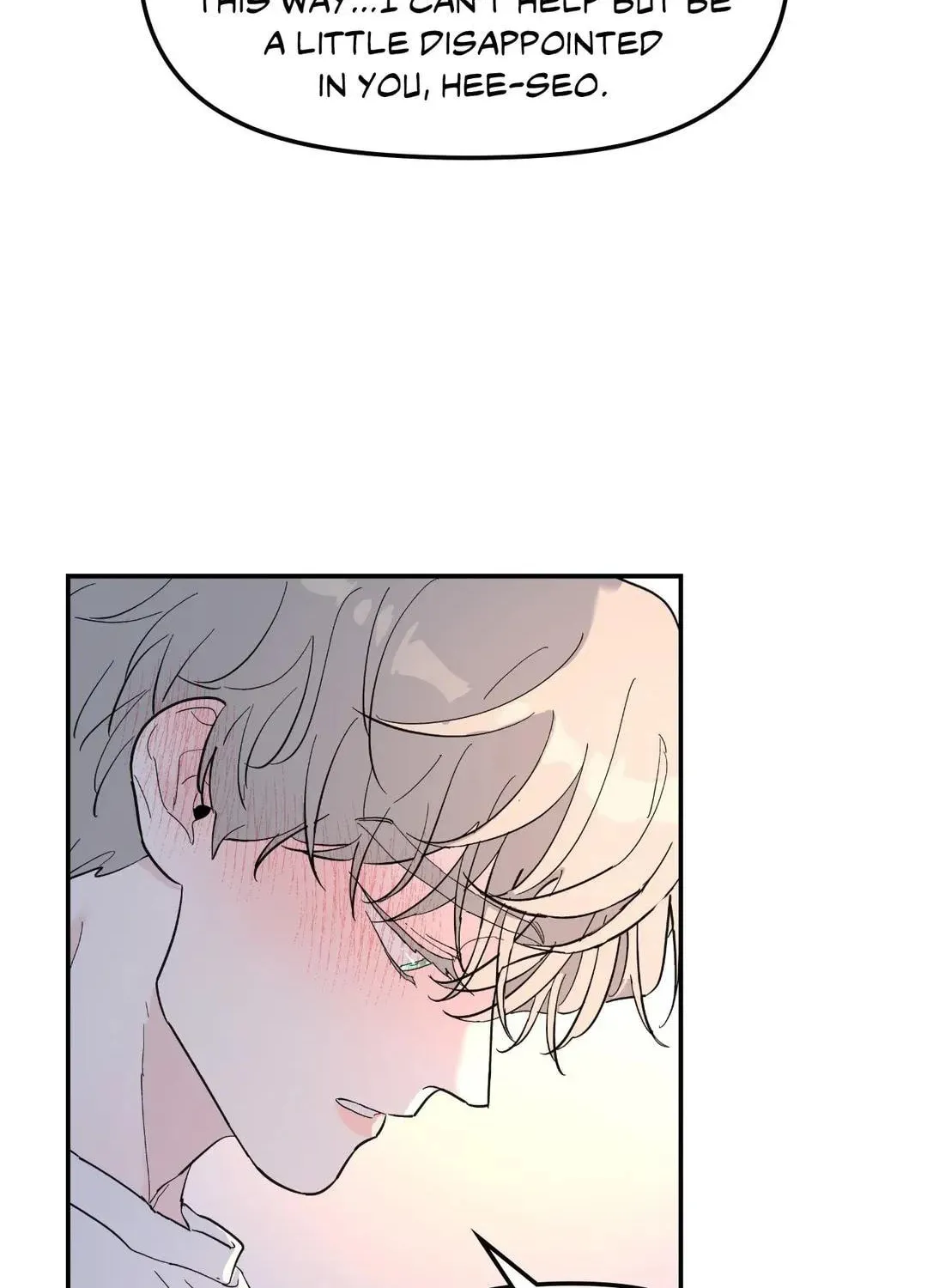 Read A Tree Without Roots chapter 29 image 26 on Lezhin