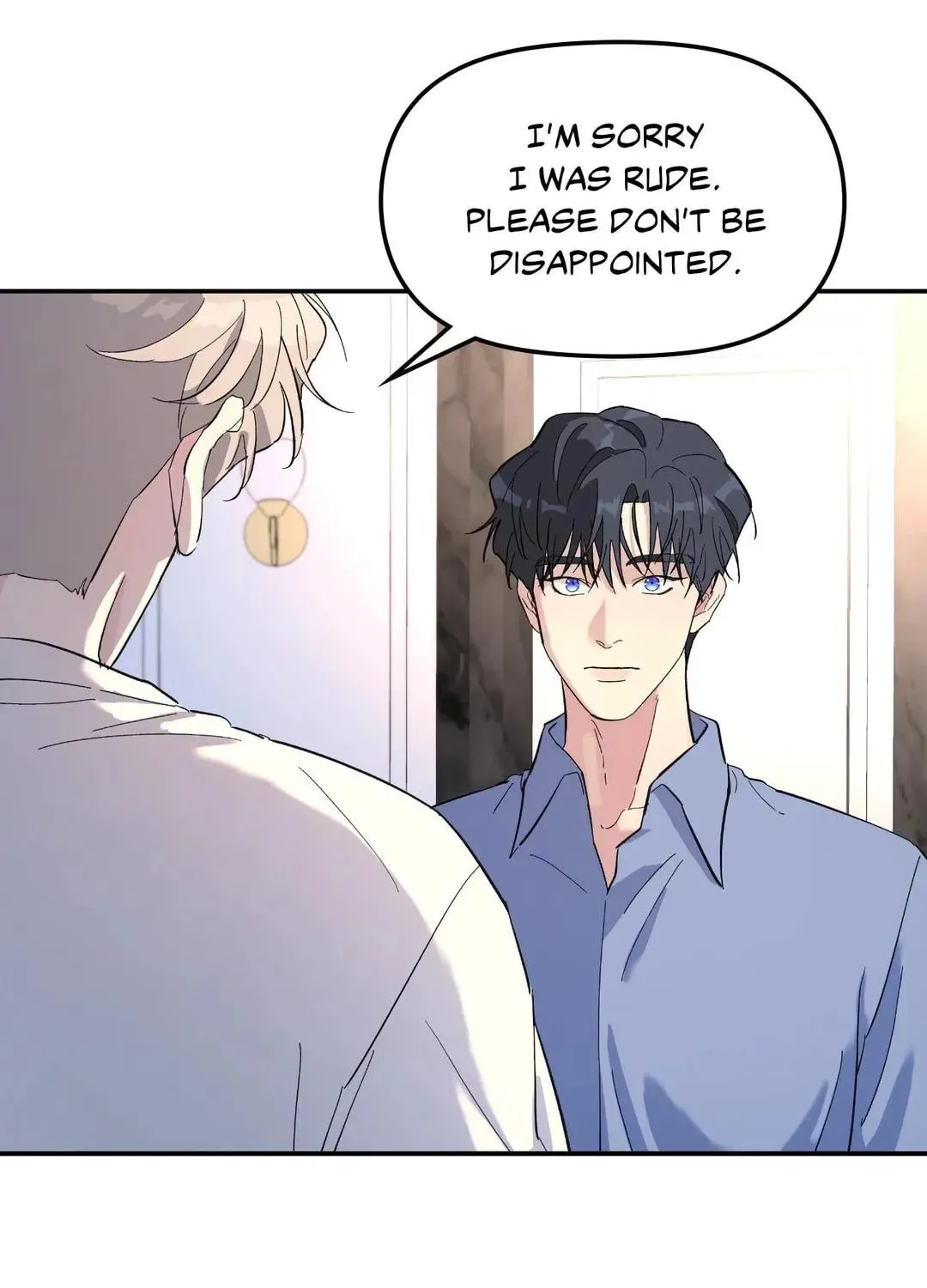 Read A Tree Without Roots chapter 29 image 28 on Lezhin