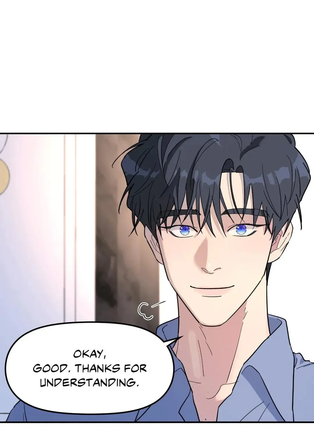 Read A Tree Without Roots chapter 29 image 29 on Lezhin