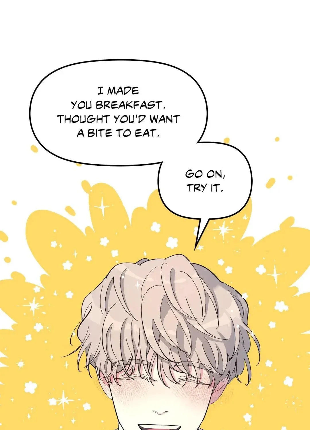 Read A Tree Without Roots chapter 29 image 3 on Lezhin