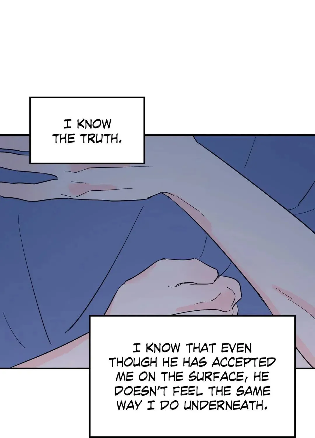 Read A Tree Without Roots chapter 29 image 32 on Lezhin