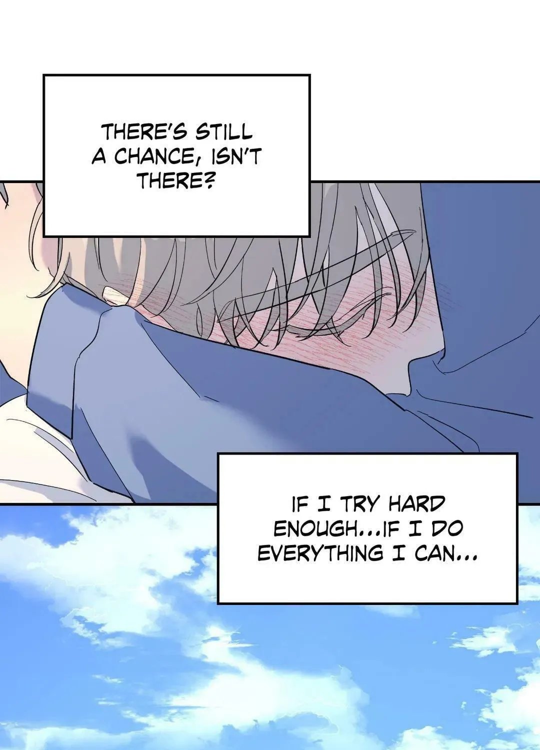 Read A Tree Without Roots chapter 29 image 36 on Lezhin