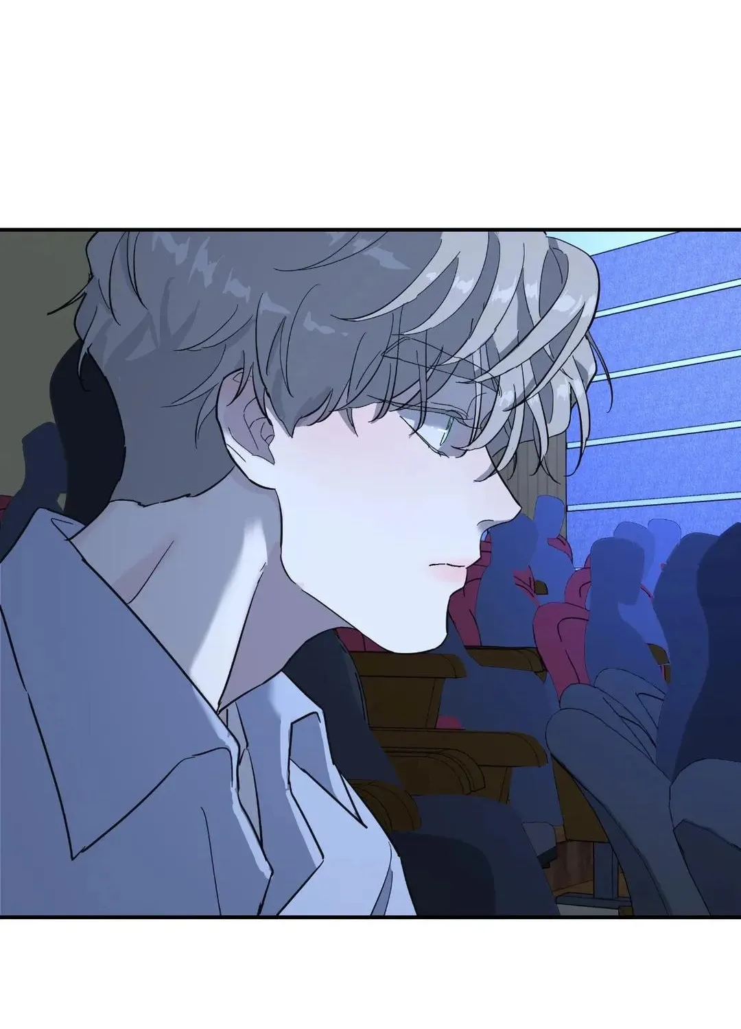 Read A Tree Without Roots chapter 29 image 42 on Lezhin