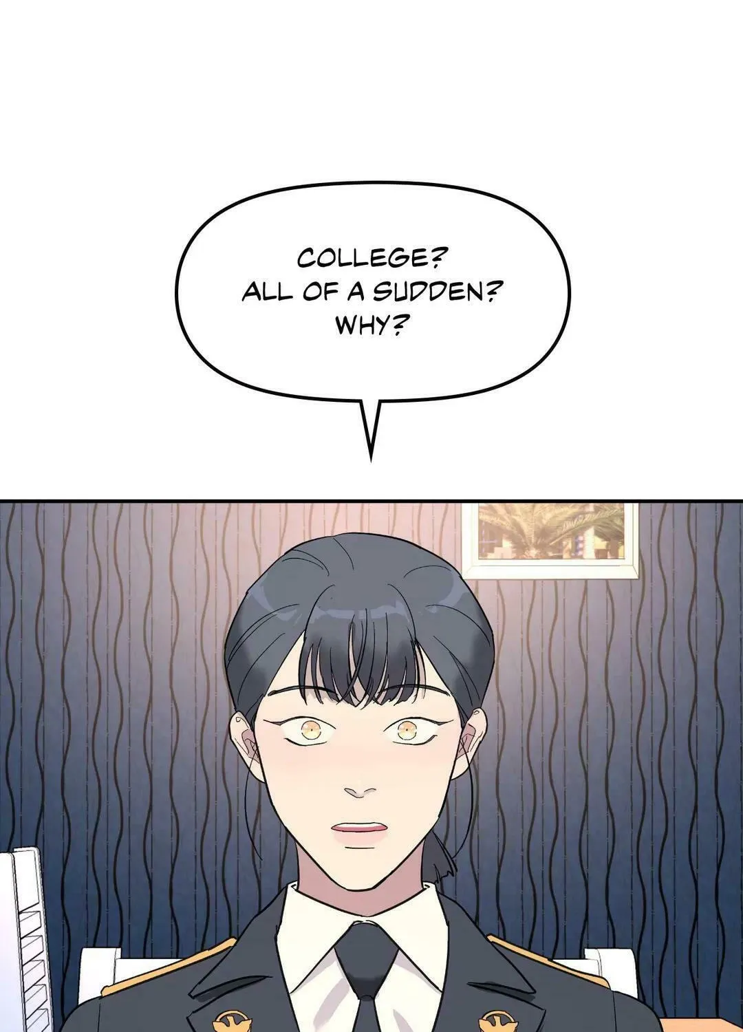 Read A Tree Without Roots chapter 29 image 45 on Lezhin