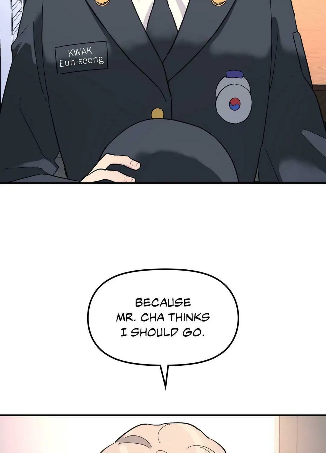 Read A Tree Without Roots chapter 29 image 46 on Lezhin