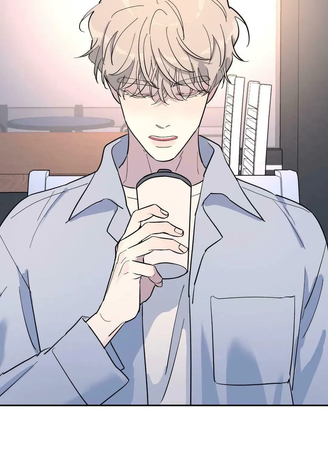 Read A Tree Without Roots chapter 29 image 47 on Lezhin