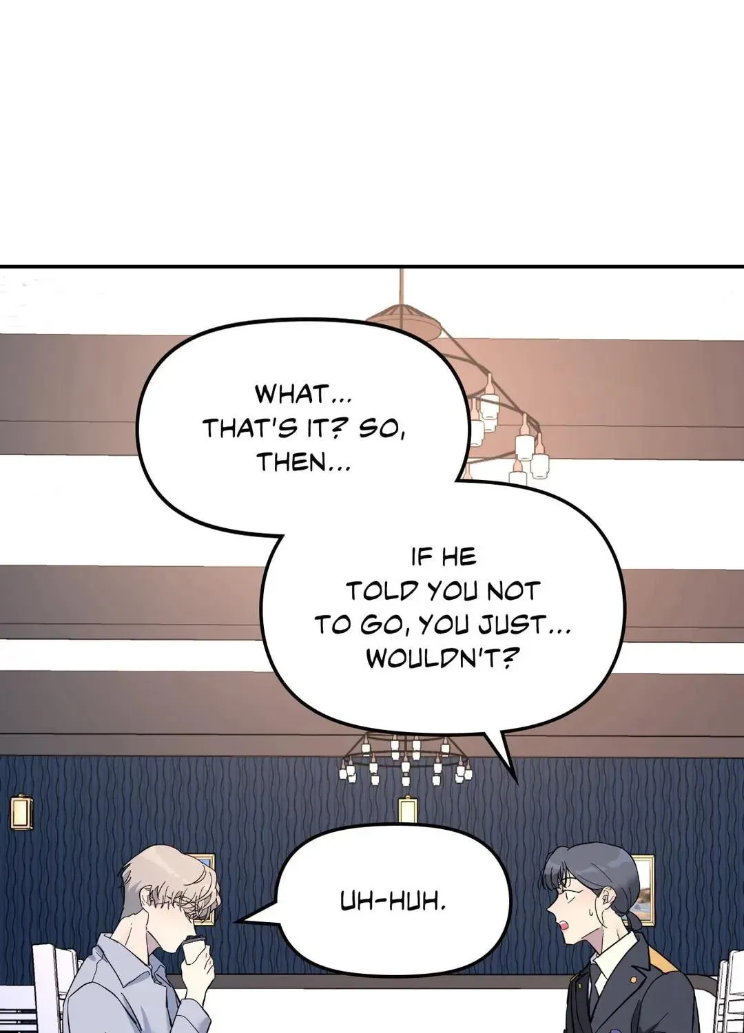 Read A Tree Without Roots chapter 29 image 49 on Lezhin