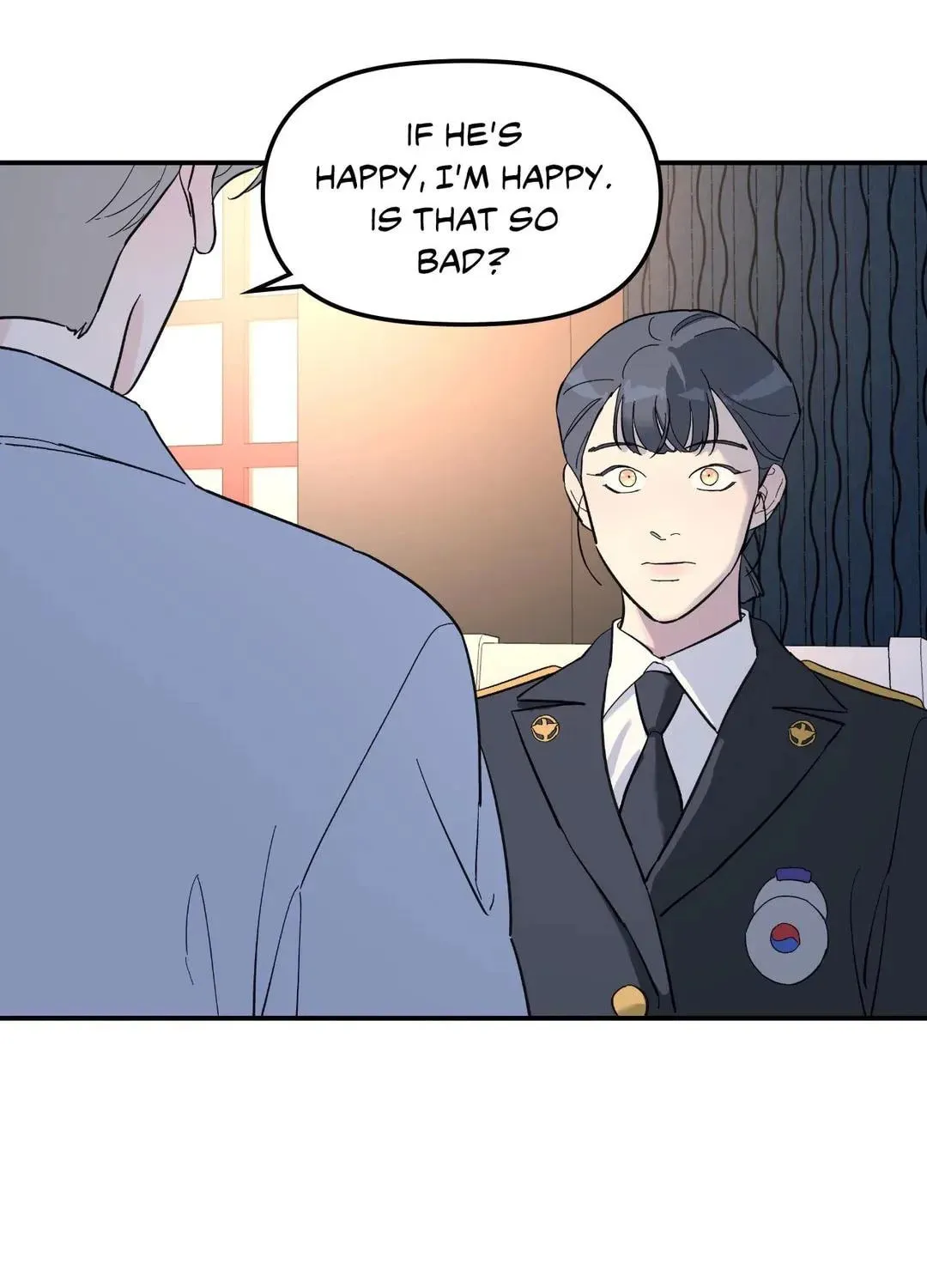 Read A Tree Without Roots chapter 29 image 52 on Lezhin