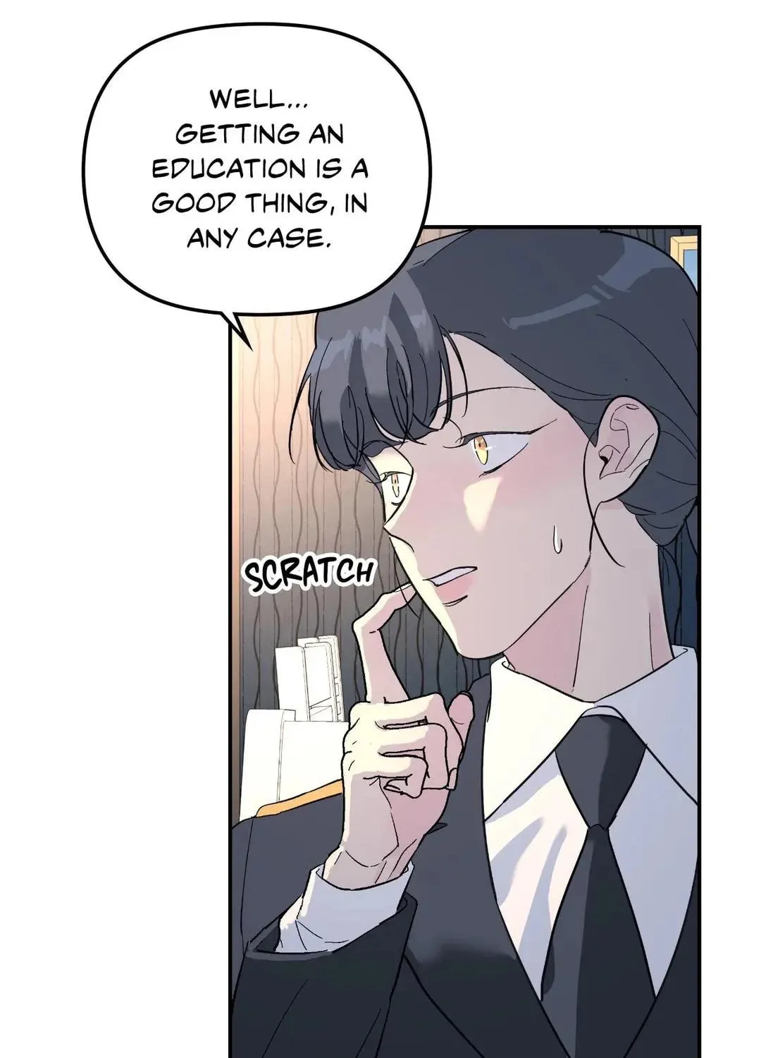 Read A Tree Without Roots chapter 29 image 53 on Lezhin