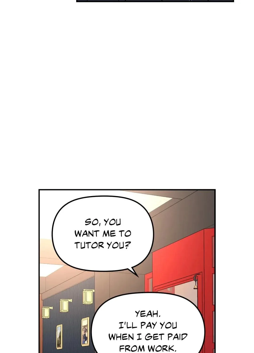 Read A Tree Without Roots chapter 29 image 54 on Lezhin