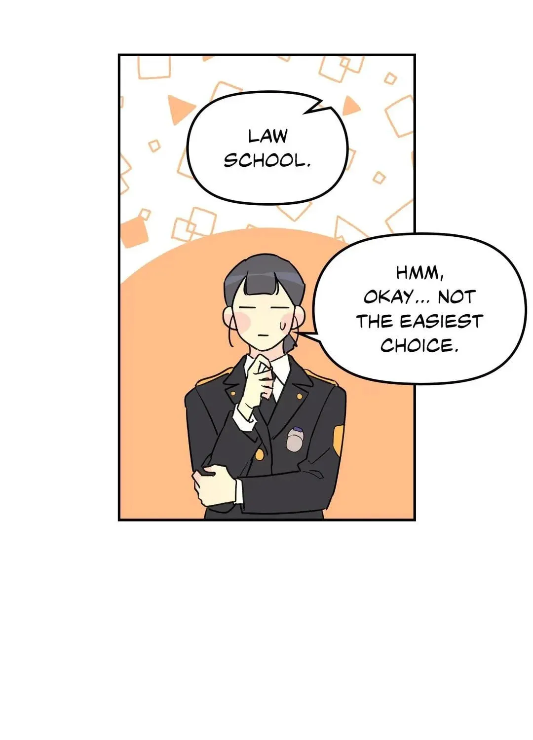 Read A Tree Without Roots chapter 29 image 61 on Lezhin