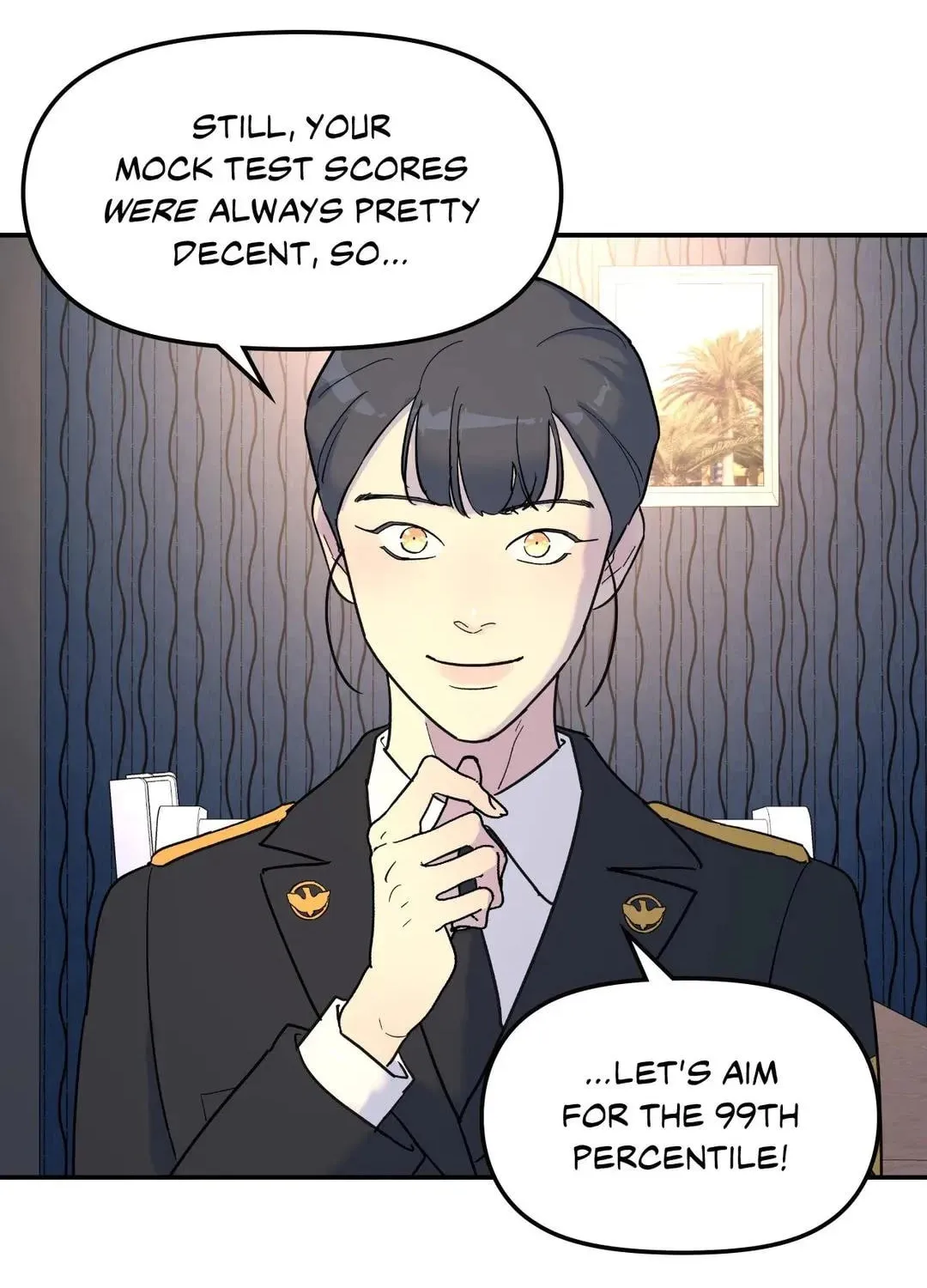 Read A Tree Without Roots chapter 29 image 62 on Lezhin