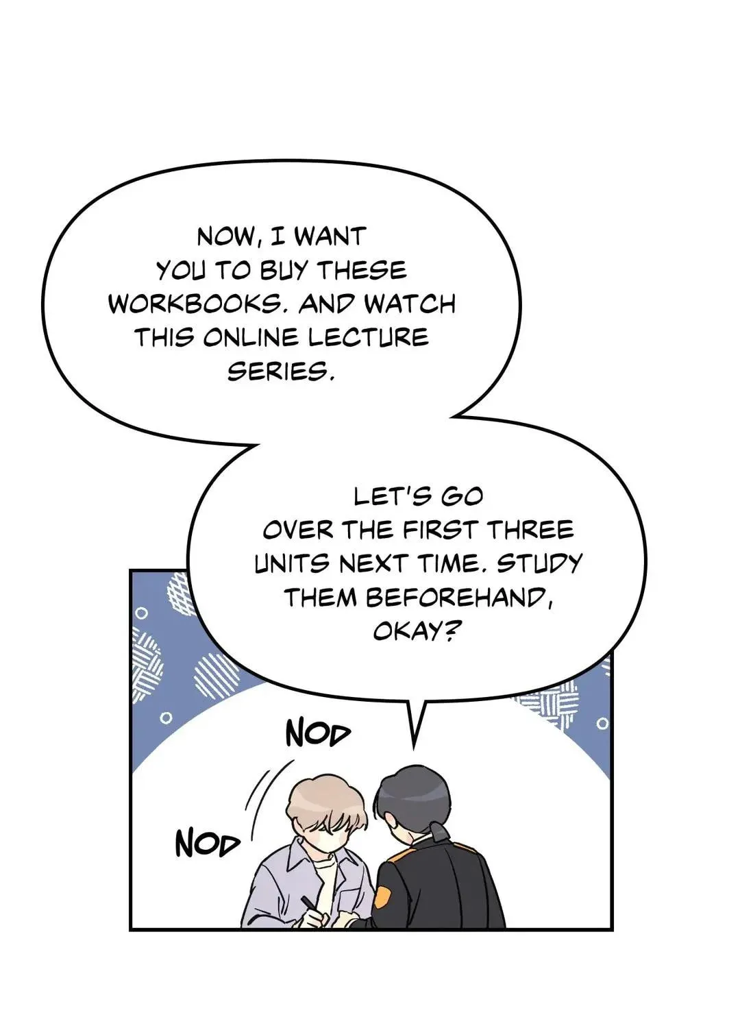 Read A Tree Without Roots chapter 29 image 63 on Lezhin