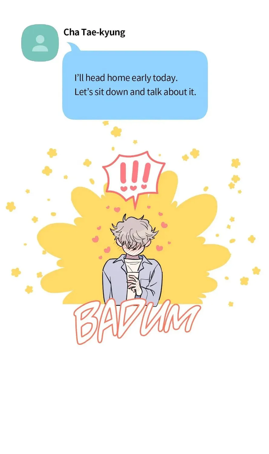 Read A Tree Without Roots chapter 29 image 71 on Lezhin