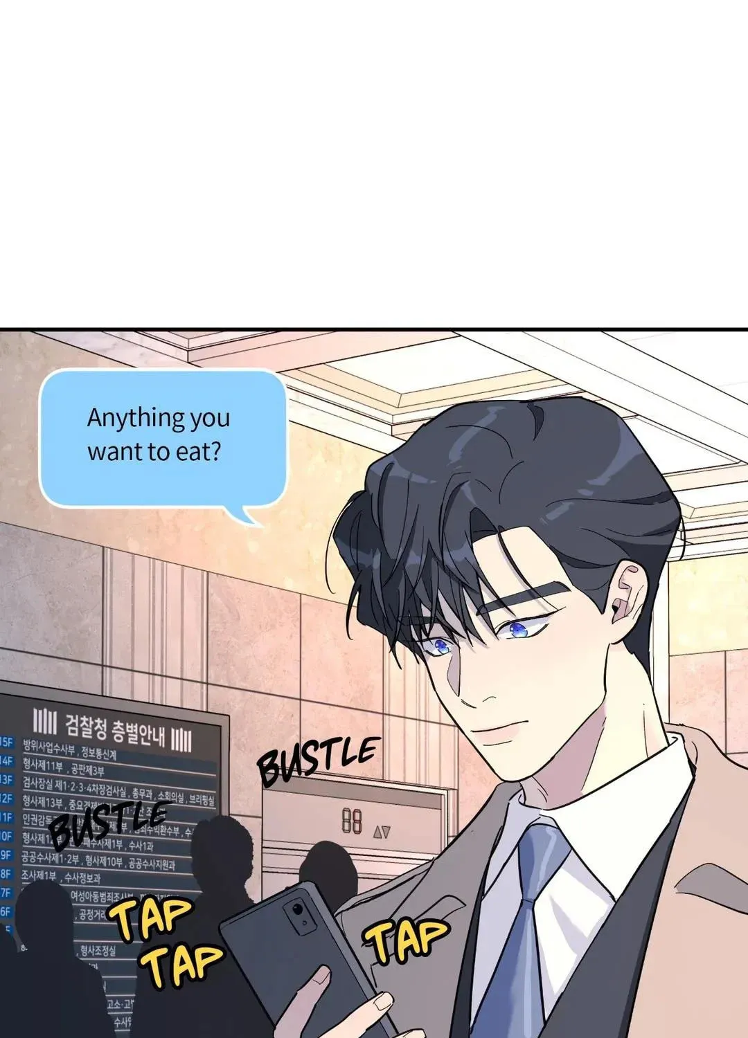 Read A Tree Without Roots chapter 29 image 75 on Lezhin