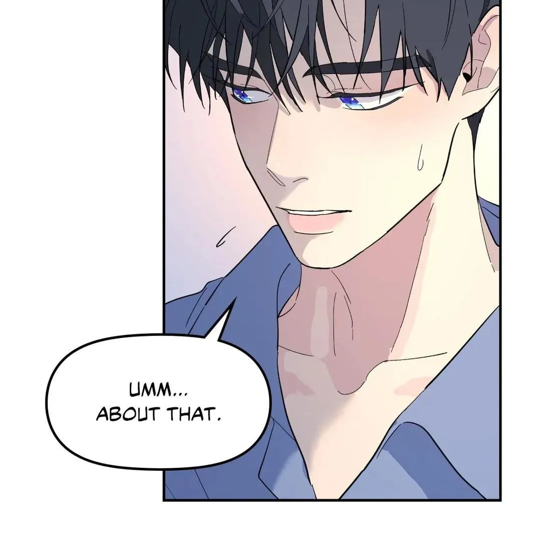 Read A Tree Without Roots chapter 29 image 8 on Lezhin