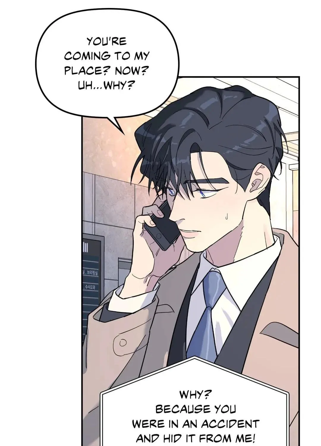 Read A Tree Without Roots chapter 29 image 81 on Lezhin