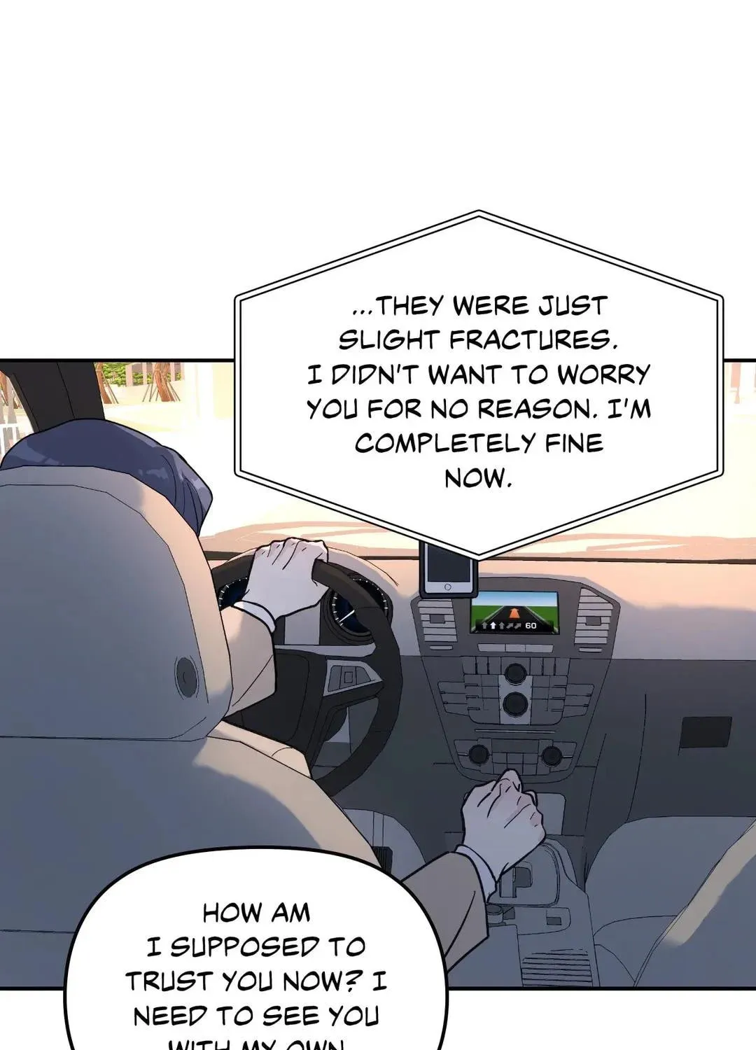Read A Tree Without Roots chapter 29 image 84 on Lezhin