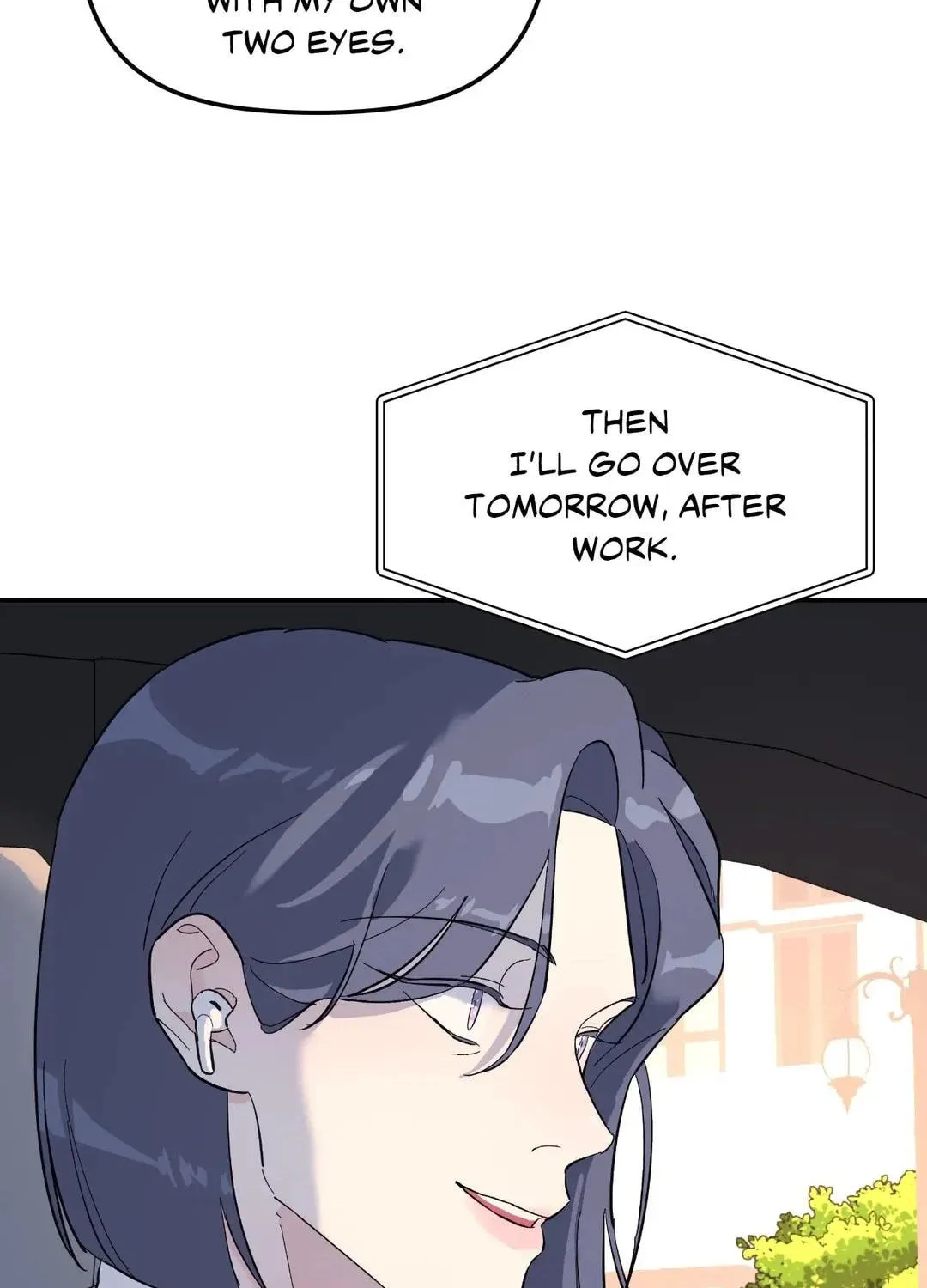 Read A Tree Without Roots chapter 29 image 85 on Lezhin