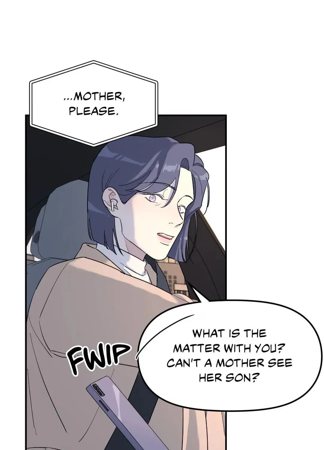 Read A Tree Without Roots chapter 29 image 88 on Lezhin