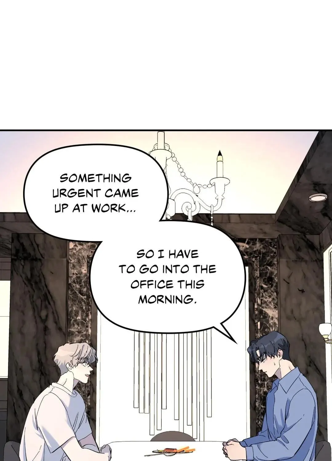Read A Tree Without Roots chapter 29 image 9 on Lezhin
