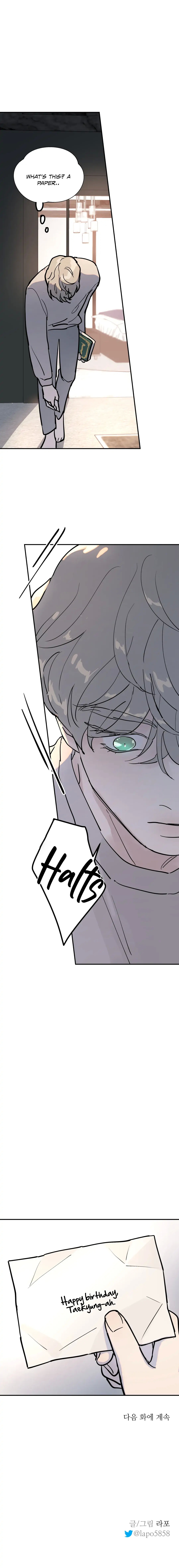 Read A Tree Without Roots chapter 3.2 image 20 on Lezhin