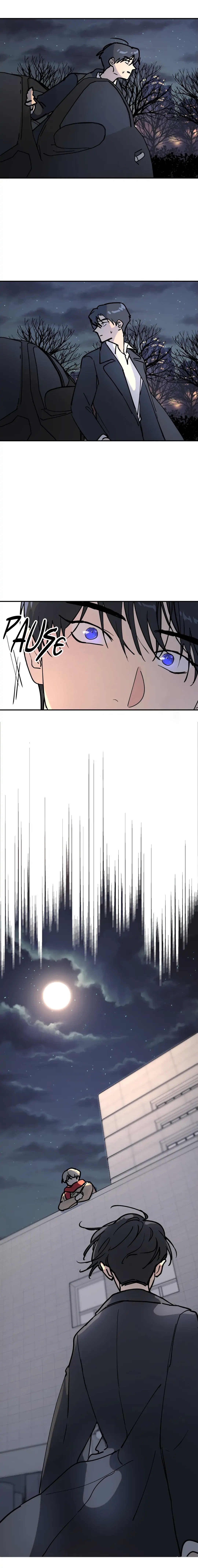 Read A Tree Without Roots chapter 3.3 image 7 on Lezhin