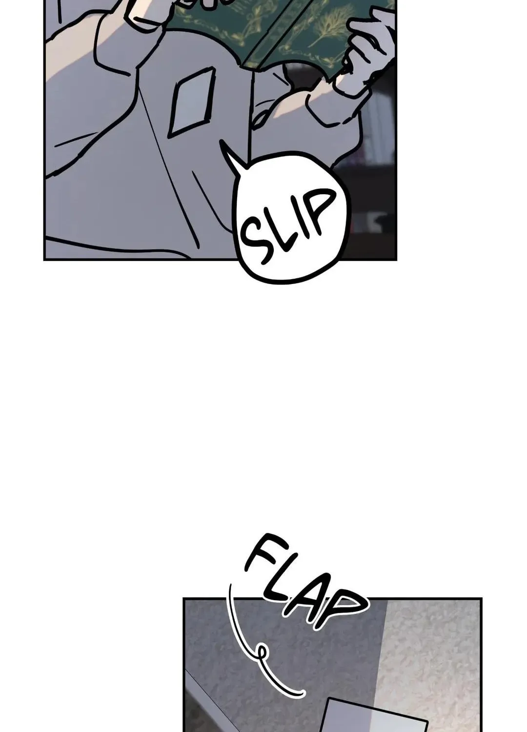 Read A Tree Without Roots chapter 3 image 102 on Lezhin