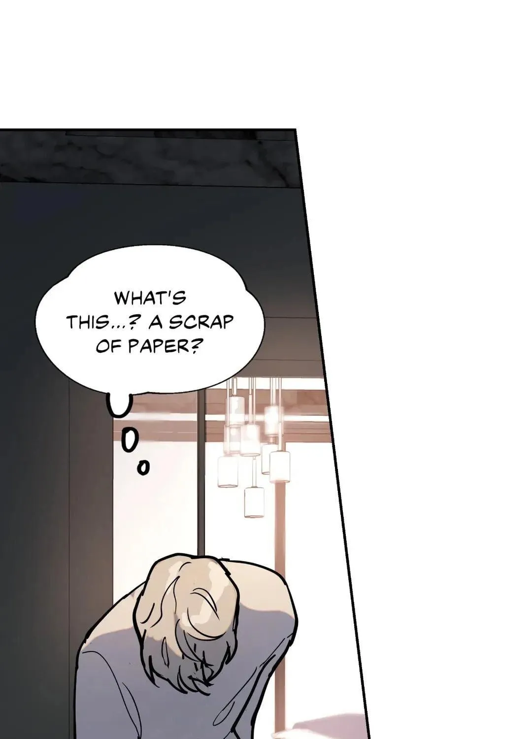 Read A Tree Without Roots chapter 3 image 104 on Lezhin