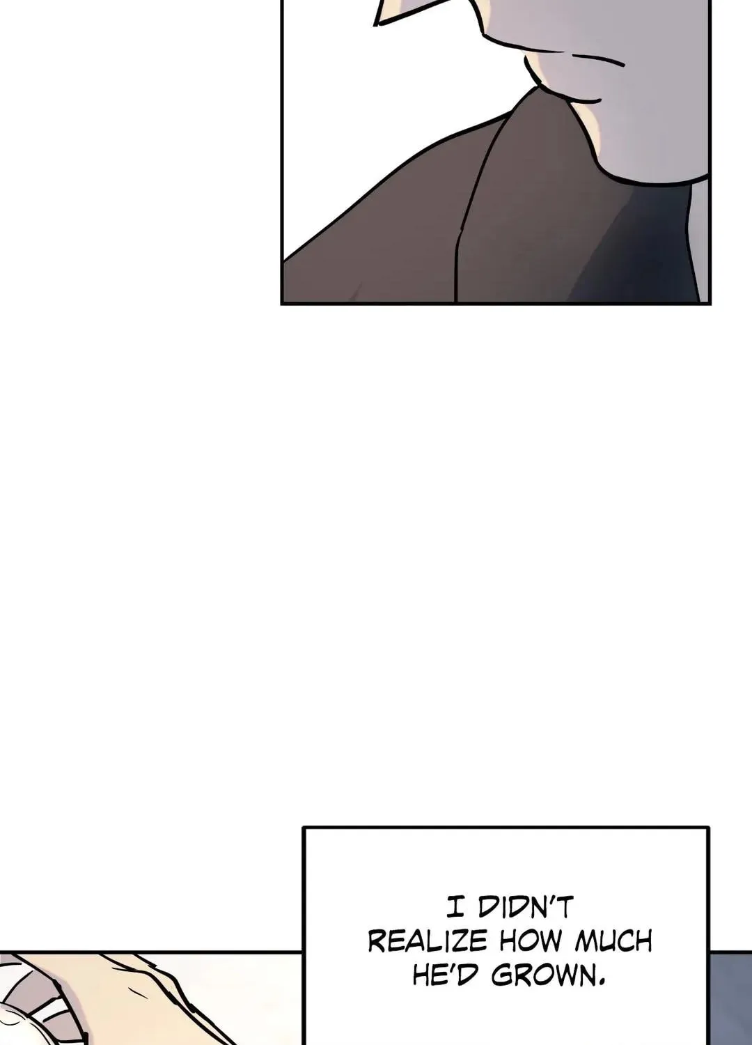 Read A Tree Without Roots chapter 3 image 11 on Lezhin