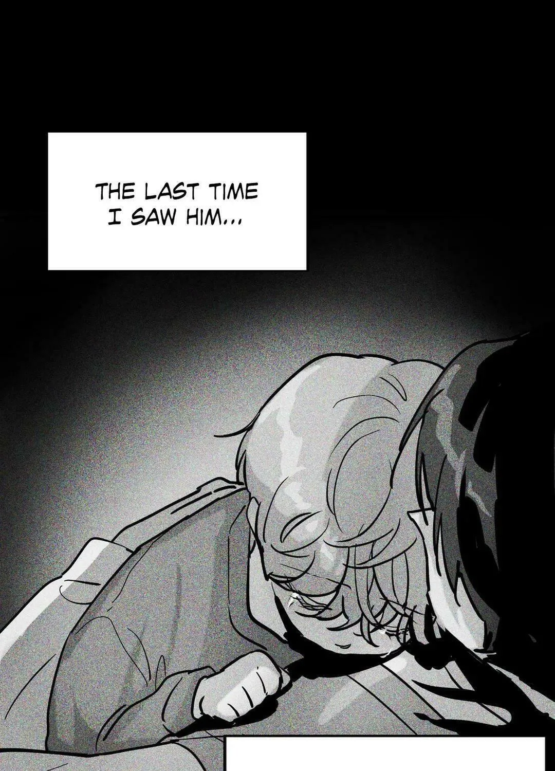 Read A Tree Without Roots chapter 3 image 13 on Lezhin