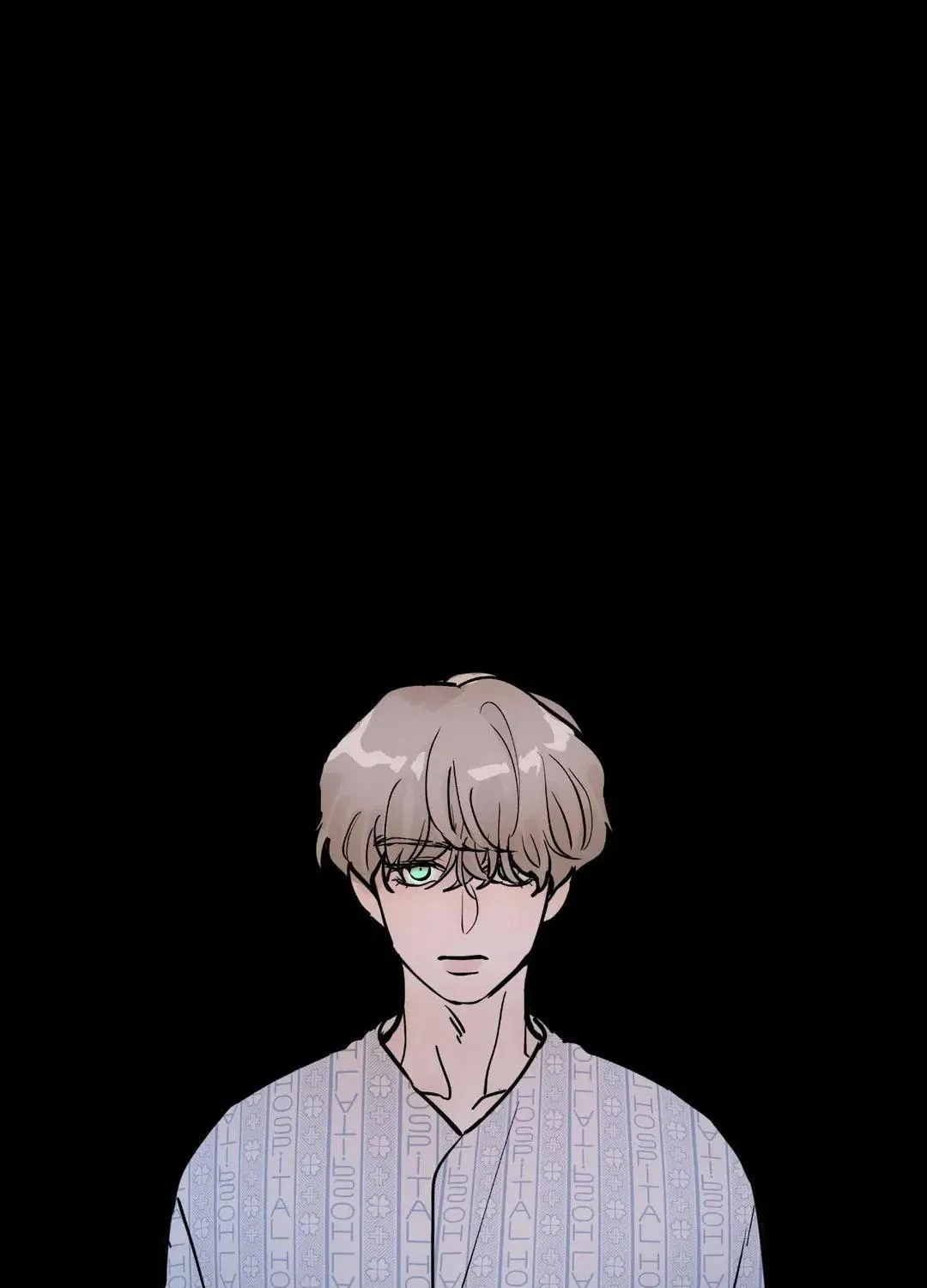 Read A Tree Without Roots chapter 3 image 16 on Lezhin