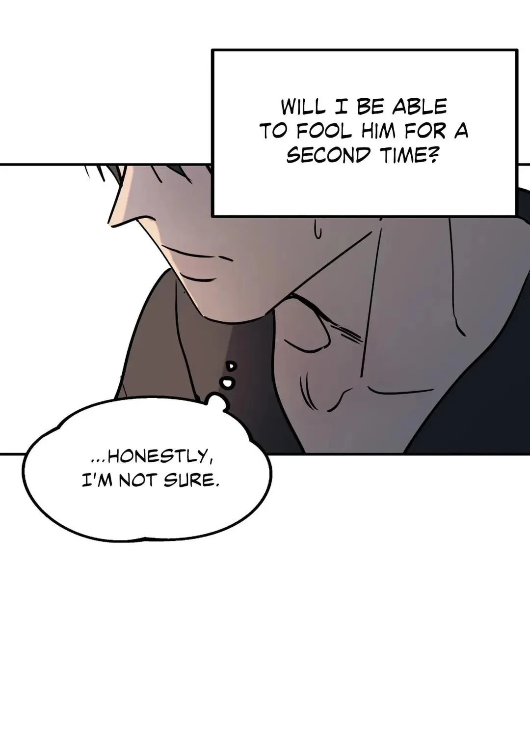 Read A Tree Without Roots chapter 3 image 18 on Lezhin