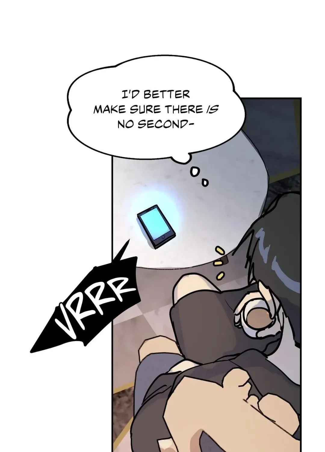 Read A Tree Without Roots chapter 3 image 19 on Lezhin