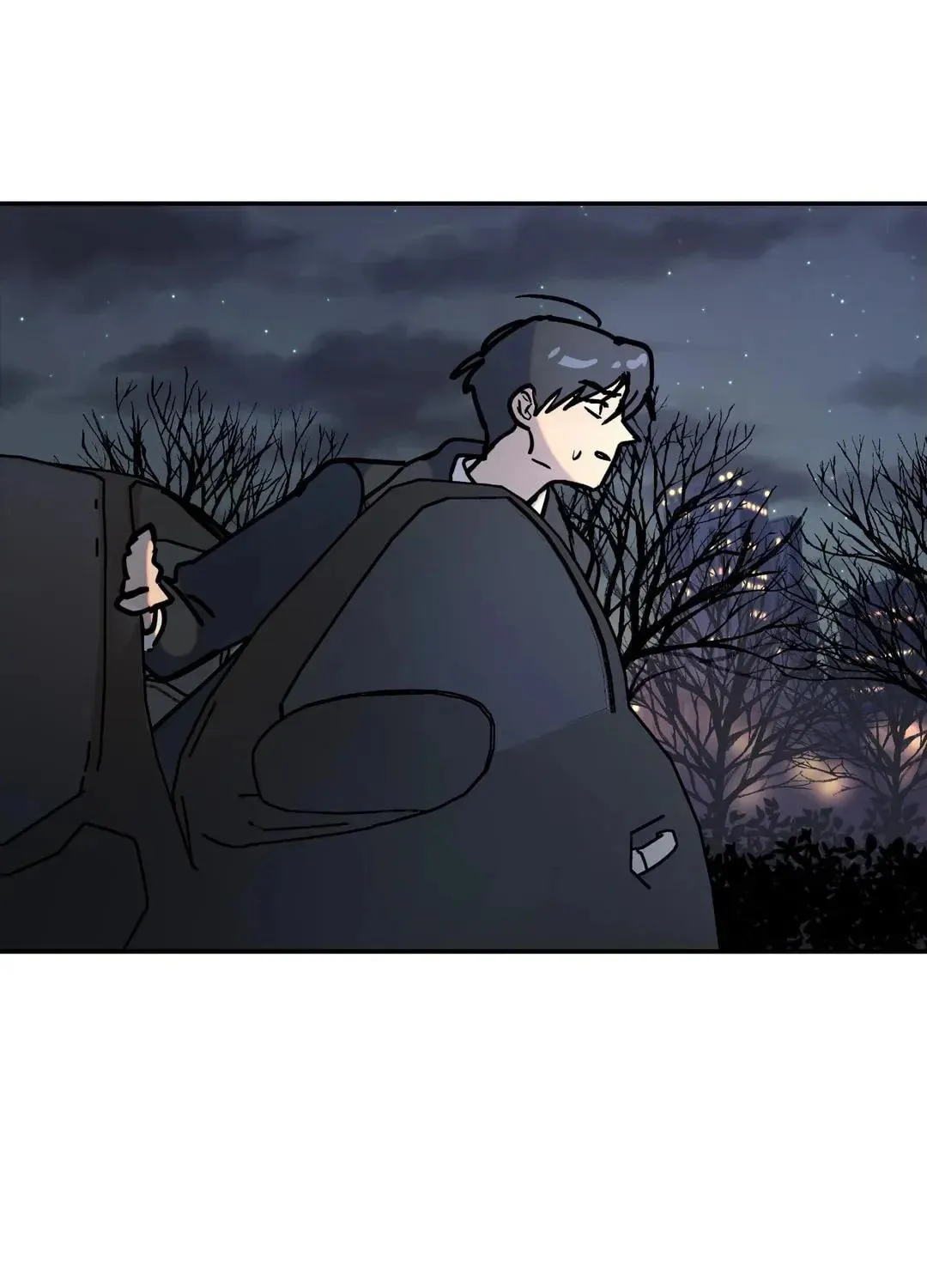 Read A Tree Without Roots chapter 3 image 26 on Lezhin