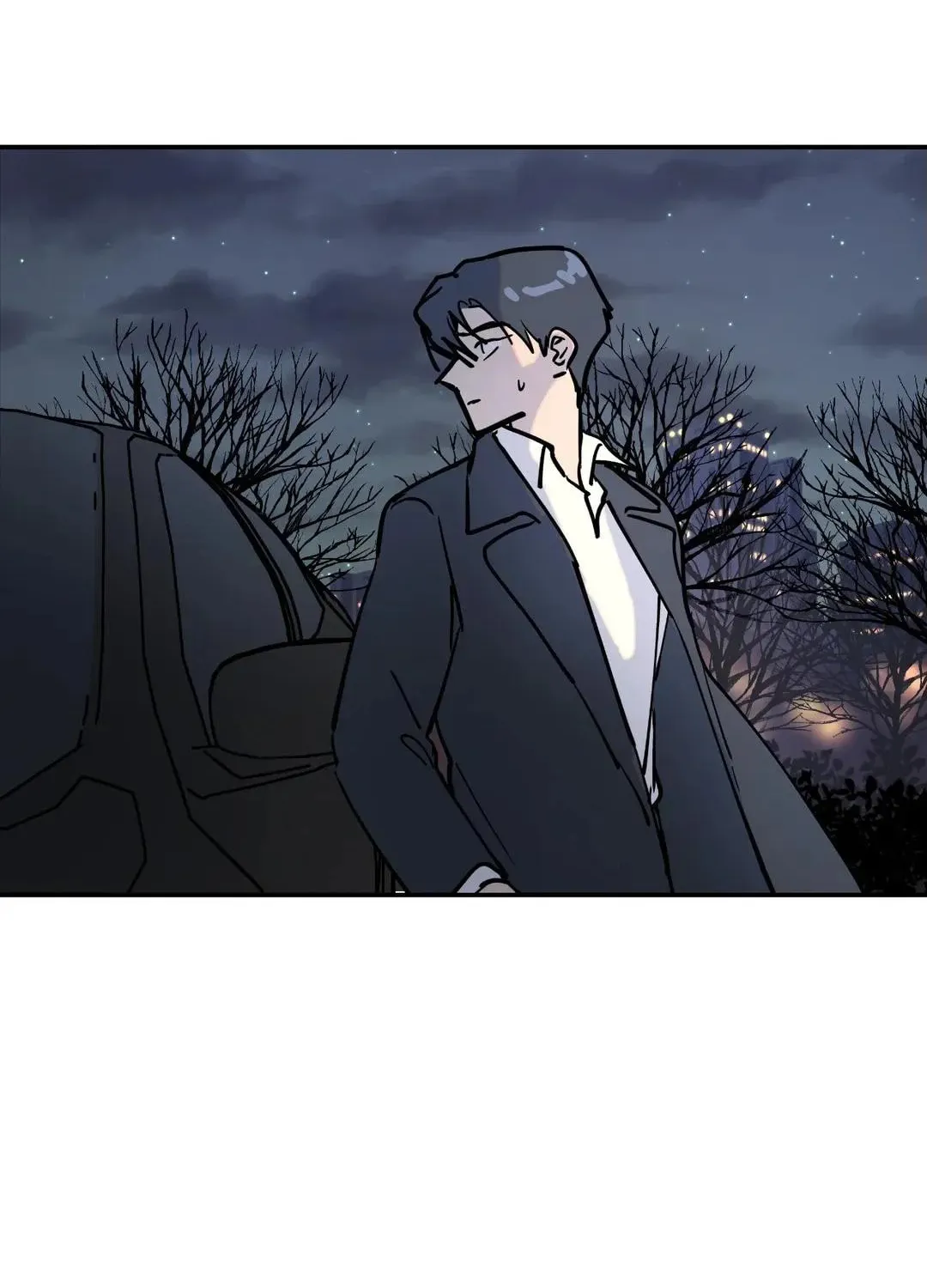 Read A Tree Without Roots chapter 3 image 27 on Lezhin