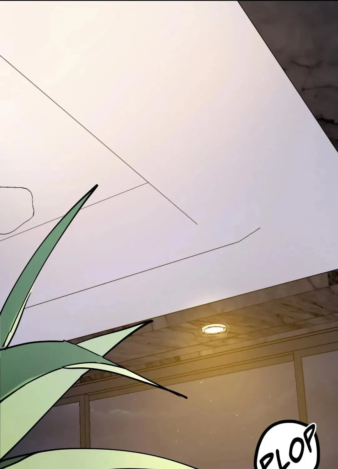 Read A Tree Without Roots chapter 3 image 3 on Lezhin