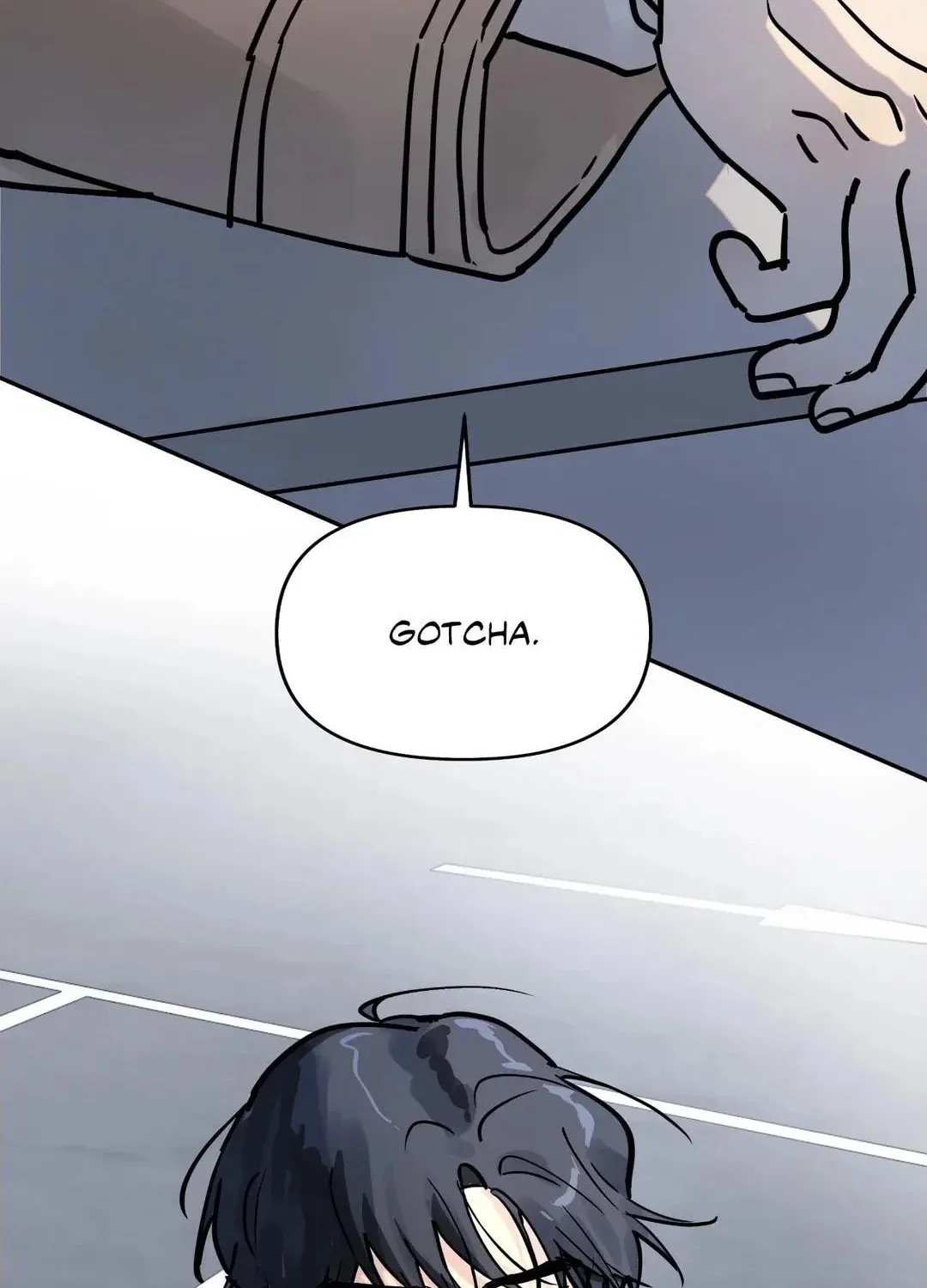 Read A Tree Without Roots chapter 3 image 34 on Lezhin