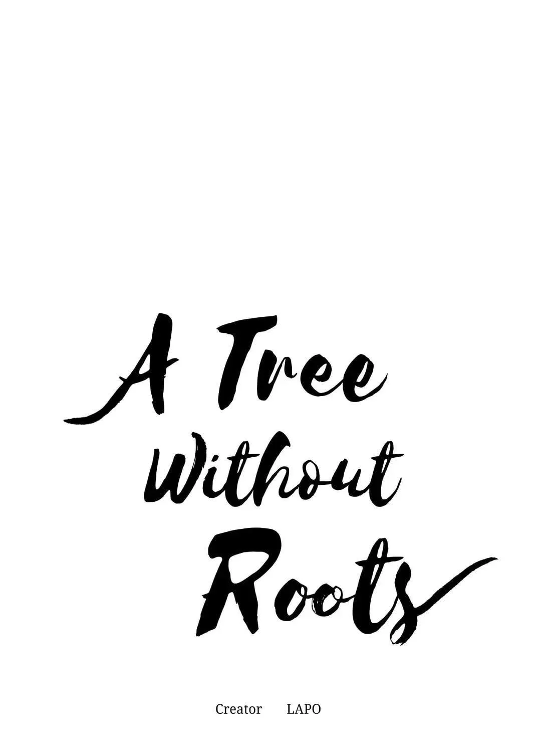 Read A Tree Without Roots chapter 3 image 37 on Lezhin