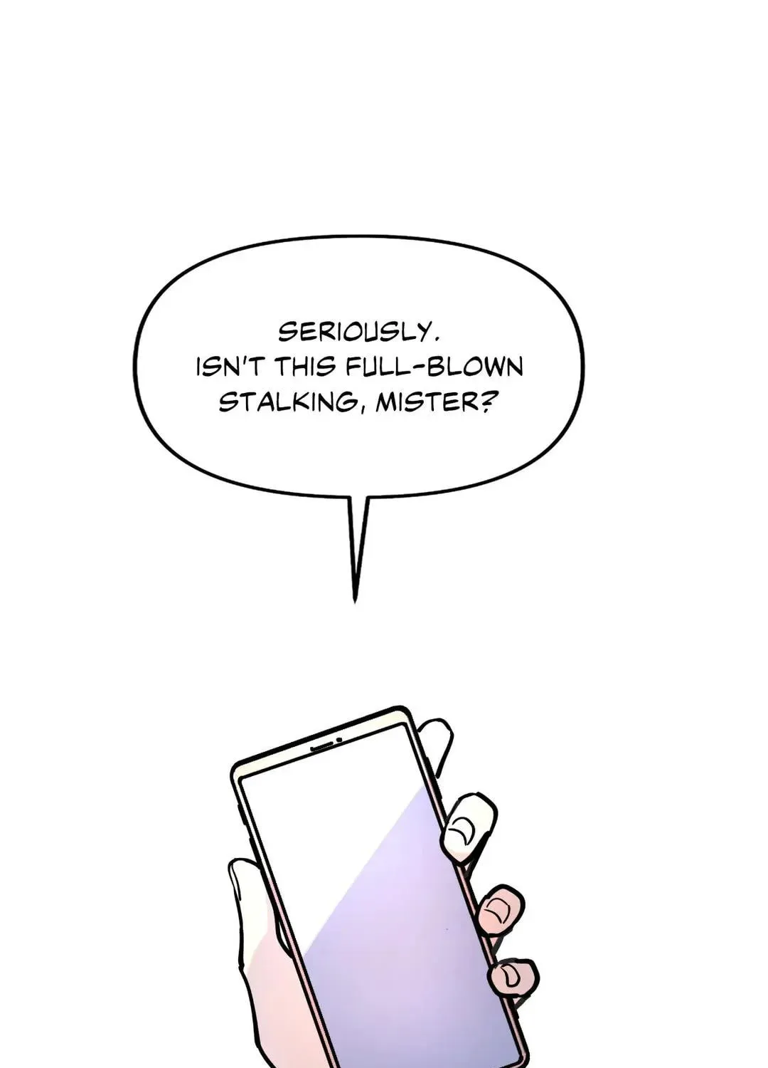 Read A Tree Without Roots chapter 3 image 39 on Lezhin